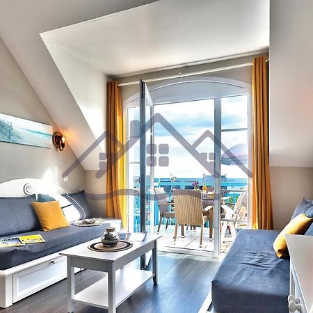 Localise Au Guilvinec - A22 - Belle Vue Sur La Mer, La Piscine Et Le Jardin - Tout A Pied, Plages, Port, Centre, Commerces, Marche - Wifi Inclus - Animaux Bienvenus - Linge De Lit Inclus Екстериор снимка