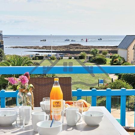 Localise Au Guilvinec - A22 - Belle Vue Sur La Mer, La Piscine Et Le Jardin - Tout A Pied, Plages, Port, Centre, Commerces, Marche - Wifi Inclus - Animaux Bienvenus - Linge De Lit Inclus Екстериор снимка