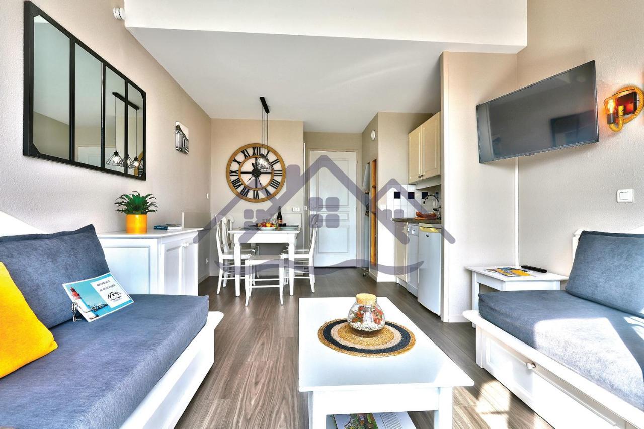 Localise Au Guilvinec - A22 - Belle Vue Sur La Mer, La Piscine Et Le Jardin - Tout A Pied, Plages, Port, Centre, Commerces, Marche - Wifi Inclus - Animaux Bienvenus - Linge De Lit Inclus Екстериор снимка