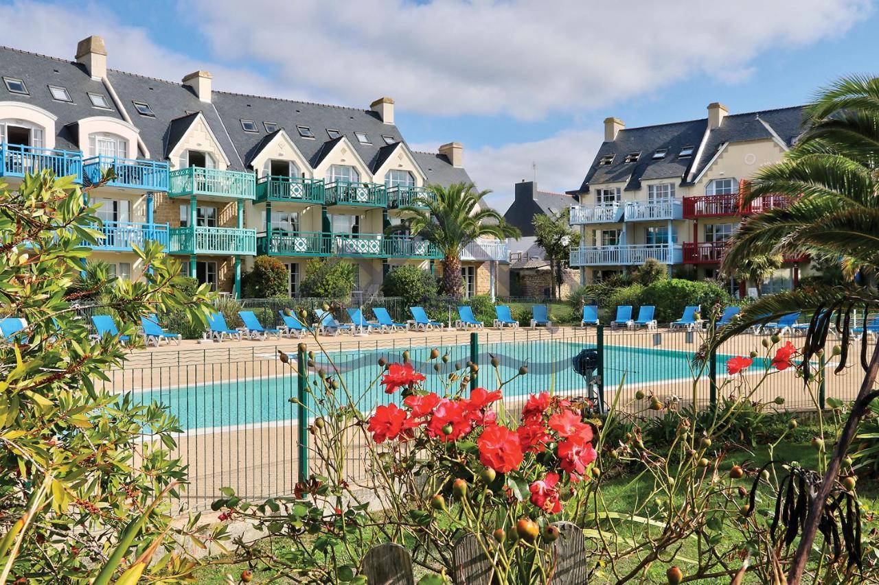 Localise Au Guilvinec - A22 - Belle Vue Sur La Mer, La Piscine Et Le Jardin - Tout A Pied, Plages, Port, Centre, Commerces, Marche - Wifi Inclus - Animaux Bienvenus - Linge De Lit Inclus Екстериор снимка