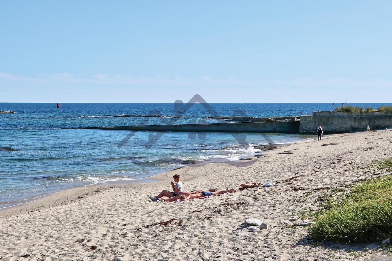 Localise Au Guilvinec - A22 - Belle Vue Sur La Mer, La Piscine Et Le Jardin - Tout A Pied, Plages, Port, Centre, Commerces, Marche - Wifi Inclus - Animaux Bienvenus - Linge De Lit Inclus Екстериор снимка