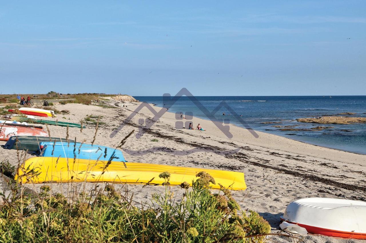 Localise Au Guilvinec - A22 - Belle Vue Sur La Mer, La Piscine Et Le Jardin - Tout A Pied, Plages, Port, Centre, Commerces, Marche - Wifi Inclus - Animaux Bienvenus - Linge De Lit Inclus Екстериор снимка