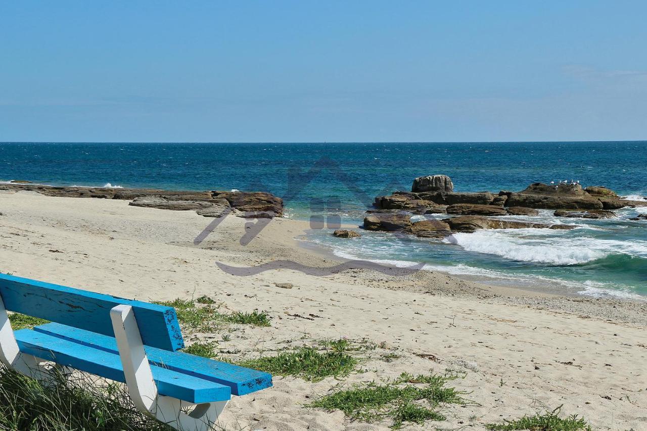 Localise Au Guilvinec - A22 - Belle Vue Sur La Mer, La Piscine Et Le Jardin - Tout A Pied, Plages, Port, Centre, Commerces, Marche - Wifi Inclus - Animaux Bienvenus - Linge De Lit Inclus Екстериор снимка