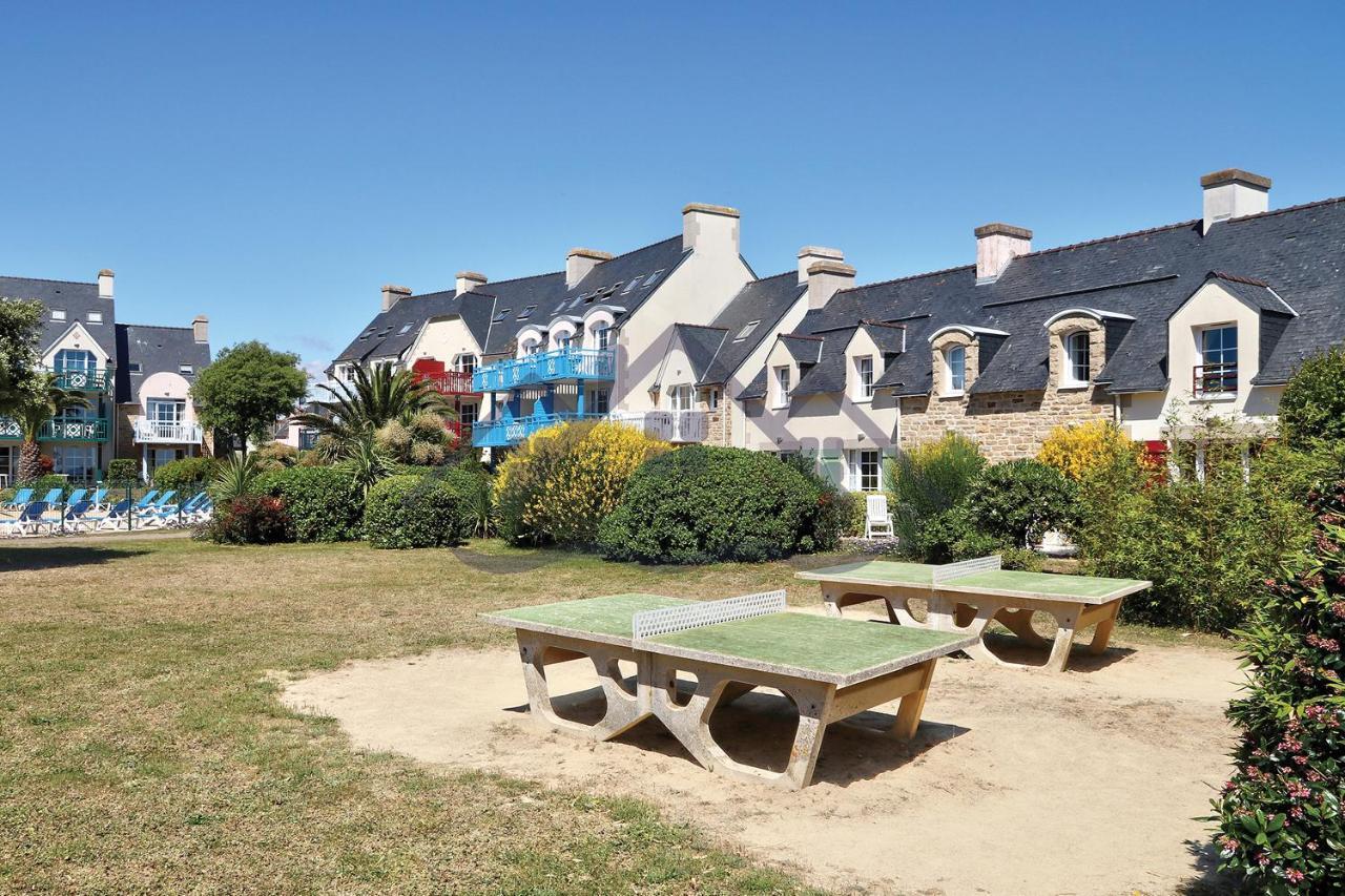 Localise Au Guilvinec - A22 - Belle Vue Sur La Mer, La Piscine Et Le Jardin - Tout A Pied, Plages, Port, Centre, Commerces, Marche - Wifi Inclus - Animaux Bienvenus - Linge De Lit Inclus Екстериор снимка